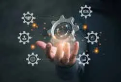 3. Streamlines operations
